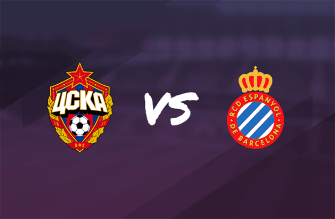 Soi kèo Espanyol vs CSKA Moskva, 13/12/2019 – Cúp C2 Châu Âu