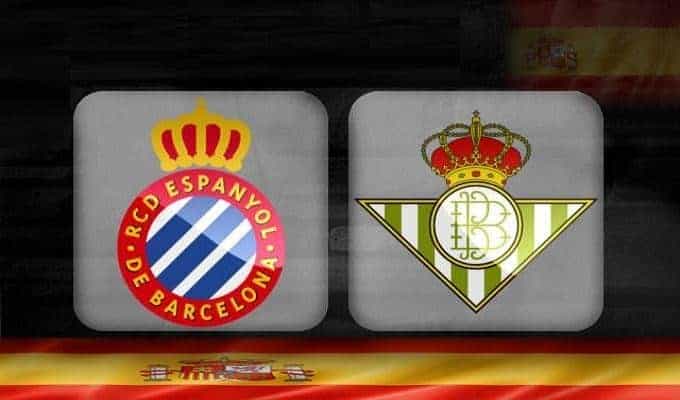 Soi kèo Espanyol vs Real Betis, 15/12/2019 – VĐQG Tây Ban Nha