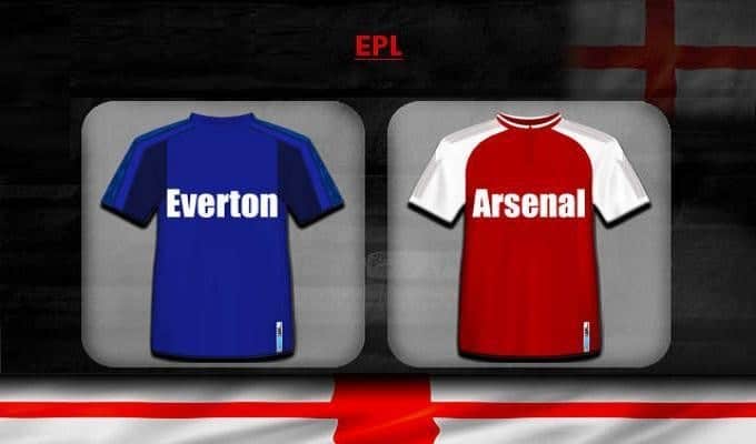 Soi kèo Everton vs Arsenal, 21/12/2019 – Ngoại Hạng Anh