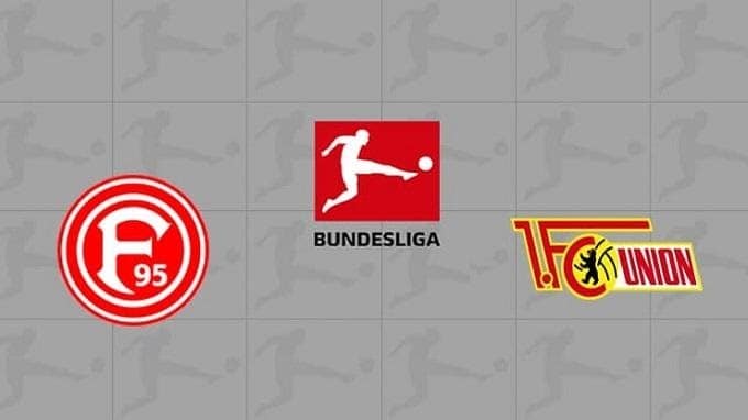 Soi kèo Fortuna Düsseldorf vs Union Berlin, 22/12/2019 – Giải VĐQG Đức