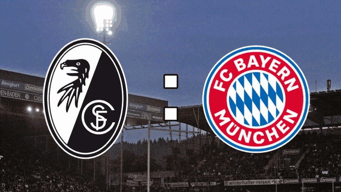 Soi kèo Freiburg vs Bayern Munich, 19/12/2019, Giải VĐQG Đức