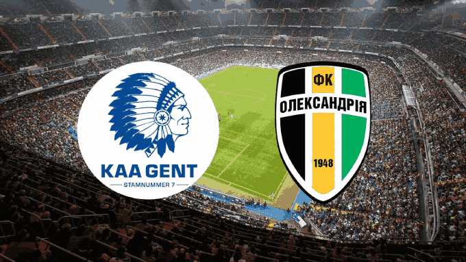 Soi kèo Gent vs Oleksandria, 13/12/2019 – Cúp C2 Châu Âu