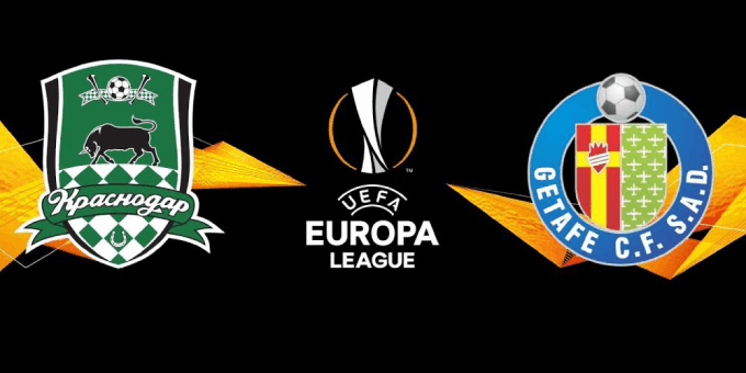 Soi kèo Getafe vs Krasnodar, 13_12_2019 – Cúp C2 Châu Âu