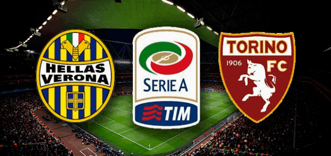 Soi kèo Hellas Verona vs Torino, 15/12/2019, VĐQG Ý [Serie A]