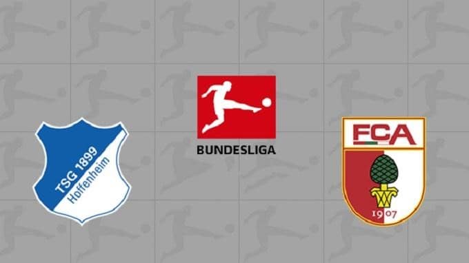 Soi kèo Hoffenheim vs Augsburg, 14/12/2019 – Giải VĐQG Đức