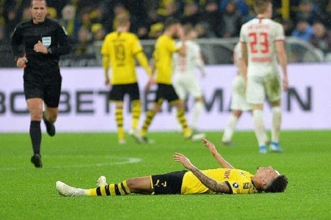 Soi kèo nhà cái Hoffenheim vs Borussia Dortmund, 21/12/2019 - Giải VĐQG Đức