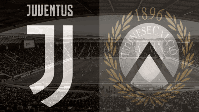 Soi kèo Juventus vs Udinese, 15/12/2019, VĐQG Ý [Serie A]