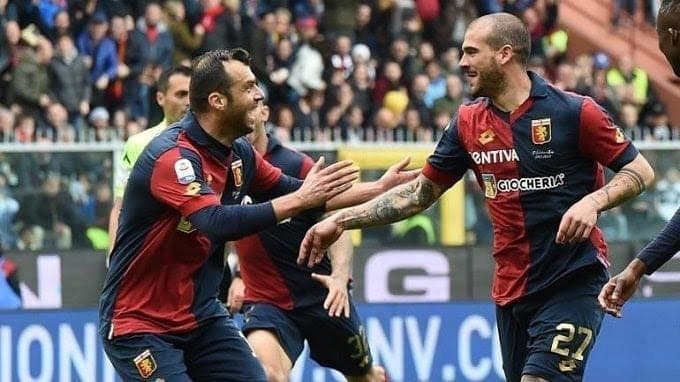 Soi kèo nhà cái Lecce vs Genoa, 8/12/2019 - VĐQG Ý [Serie A]