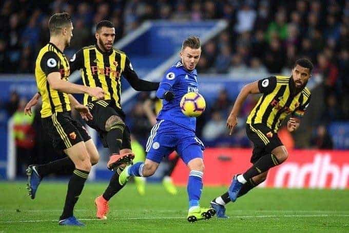 Soi kèo nhà cái Leicester City vs Watford, 4/12/2019 - Ngoại Hạng Anh