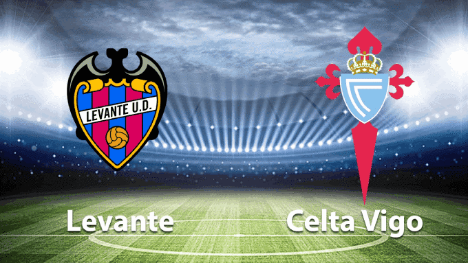 Soi kèo Levante vs Celta de Vigo, 23/12/2019 – VĐQG Tây Ban Nha