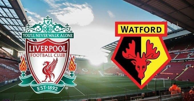 Soi kèo nhà cái Liverpool vs Watford, 14/12/2019 - Ngoại Hạng Anh