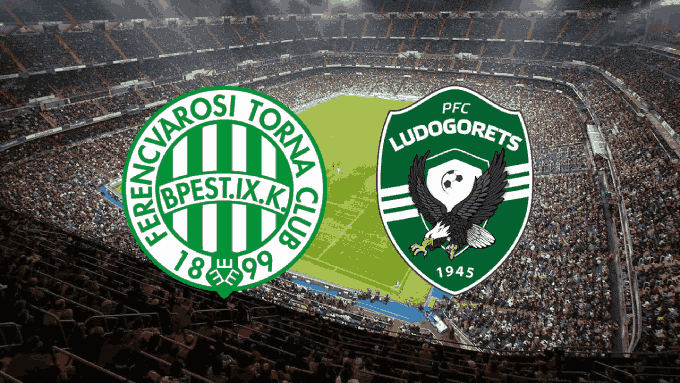 Soi kèo Ludogorets vs Ferencvaros, 13/12/2019 – Cúp C2 Châu Âu