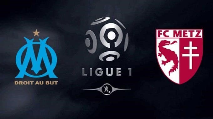 Soi kèo Metz vs Olympique Marseille, 14/12/2019 – VĐQG Pháp [Ligue 1]