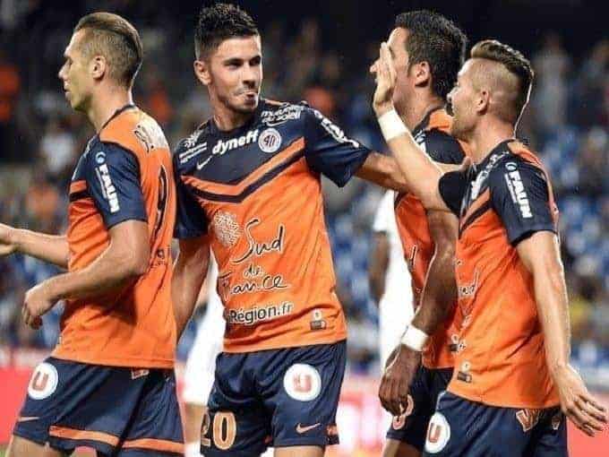 Soi kèo Montpellier vs Brest, 22/12/2019 – VĐQG Pháp [Ligue 1]