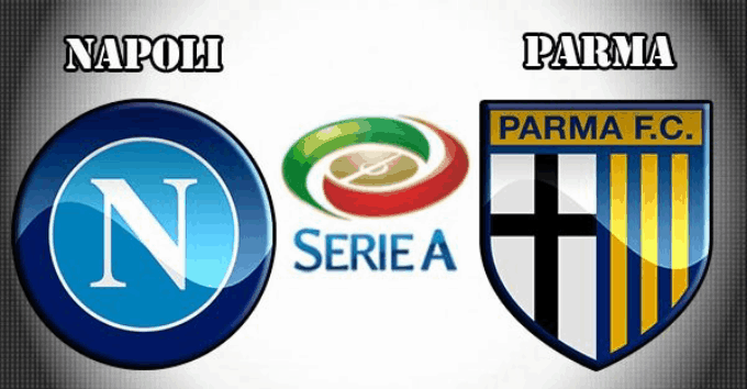 Soi kèo Napoli vs Parma, 15/12/2019, VĐQG Ý [Serie A]