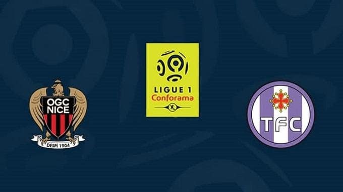 Soi kèo Nice vs Toulouse, 22/12/2019 – VĐQG Pháp [Ligue 1]