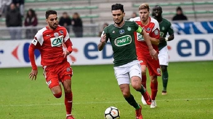 Soi kèo Nîmes vs Nantes, 15/12/2019 – VĐQG Pháp [Ligue 1]