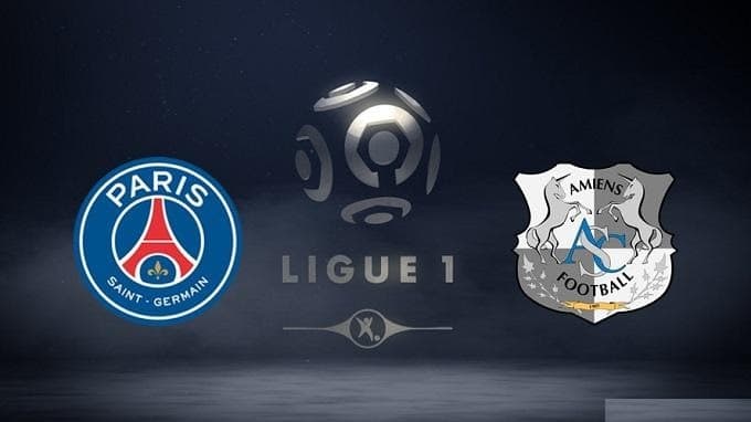 Soi kèo PSG vs Amiens SC, 22/12/2019 – VĐQG Pháp [Ligue 1]