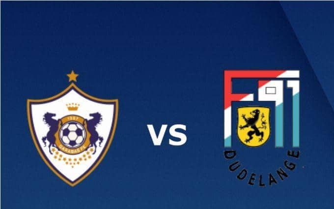 Soi kèo Qarabag vs Dudelange, 13/12/2019 – Cúp C2 Châu Âu