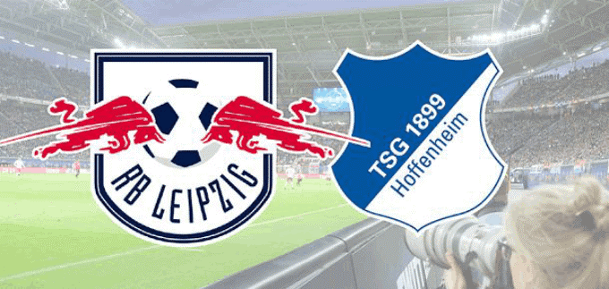 Soi kèo nhà cái RB Leipzig vs Hoffenheim, 7/12/2019 - Giải VĐQG Đức