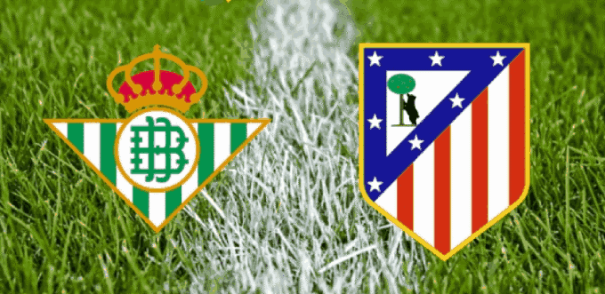 Soi kèo Real Betis vs Atletico Madrid, 22/12/2019 – VĐQG Tây Ban Nha