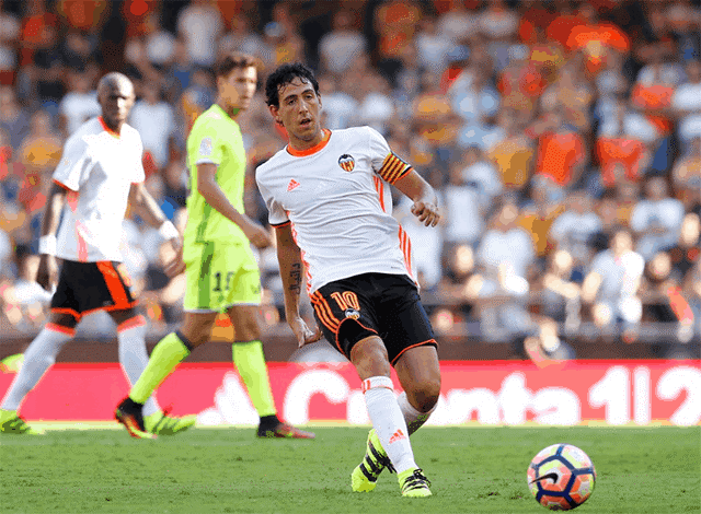 Soi kèo Real Valladolid vs Valencia, 22/12/2019 – VĐQG Tây Ban Nha