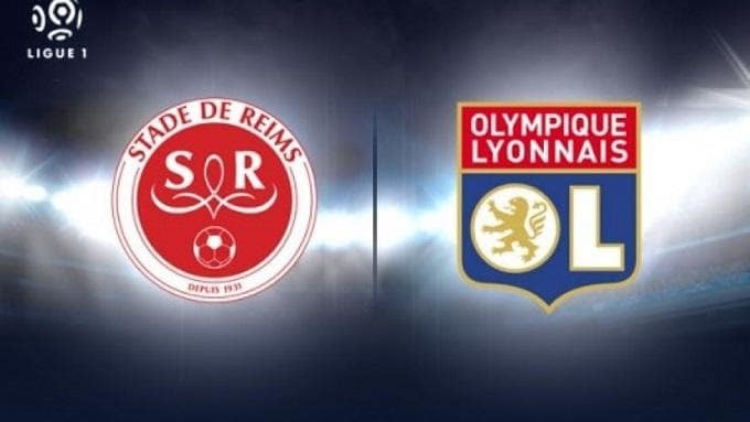 Soi kèo Reims vs Olympique Lyonnais, 22/12/2019 – VĐQG Pháp [Ligue 1]