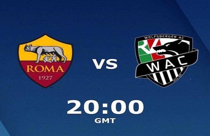 Soi kèo Roma vs Wolfsberger, 13/12/2019 – UEFA Europa League