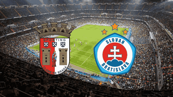 Soi kèo Slovan vs Sporting Braga, 13/12/2019 – Cúp C2 Châu Âu