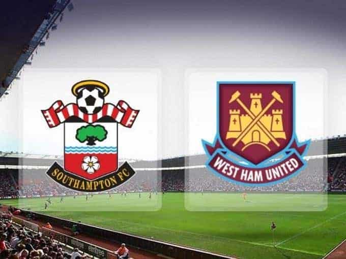 Soi kèo nhà cái Southampton vs West Ham United, 15/12/2019 - Ngoại Hạng Anh