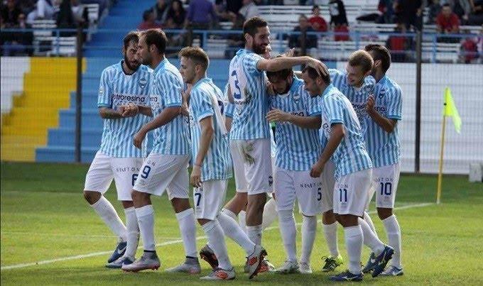 Soi kèo nhà cái SPAL vs Brescia, 9/12/2019 - VĐQG Ý [Serie A]