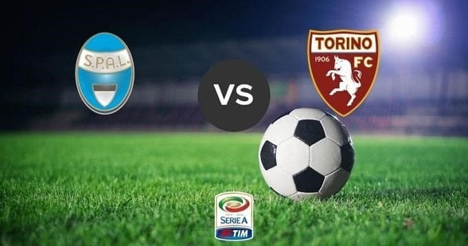 Soi kèo Torino vs SPAL, 22/12/2019 – VĐQG Ý [Serie A]