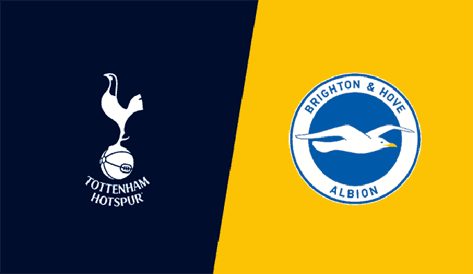 Soi kèo Tottenham Hotspur vs Brighton & Hove Albion, 26/12/2019 – Ngoại Hạng Anh