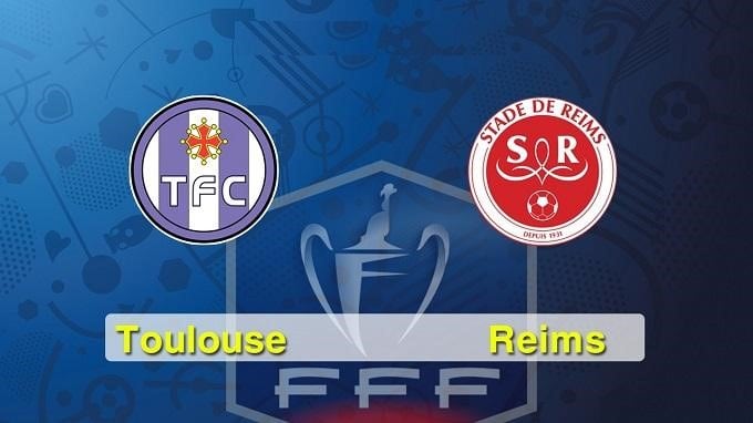 Soi kèo Toulouse vs Reims, 15/12/2019 – VĐQG Pháp [Ligue 1]