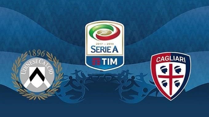 Soi kèo Udinese vs Cagliari, 21/12/2019 – VĐQG Ý [Serie A]