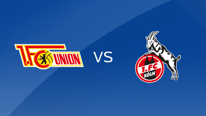 Soi kèo nhà cái Union Berlin vs Köln, 8/12/2019 - Giải VĐQG Đức