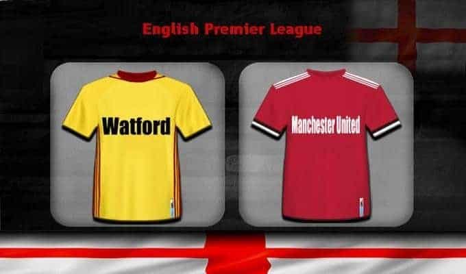 Soi kèo nhà cái Watford vs Manchester United, 22/12/2019 - Ngoại Hạng Anh