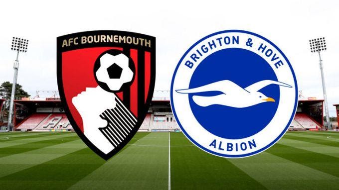 Soi kèo AFC Bournemouth vs Brighton & Hove Albion, 22/01/2020 – Ngoại Hạng Anh