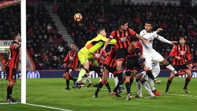 Soi kèo nhà cái AFC Bournemouth vs Watford, 12/01/2020 - Ngoại Hạng Anh