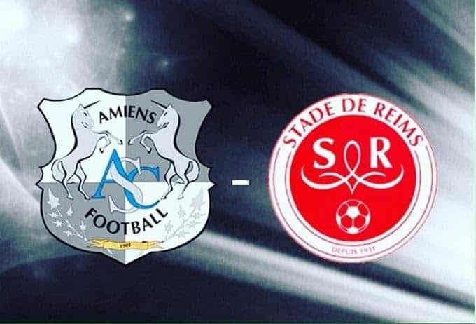 Soi kèo nhà cái Amiens vs Reims, 16/1/2020 - VĐQG Pháp [Ligue 1]