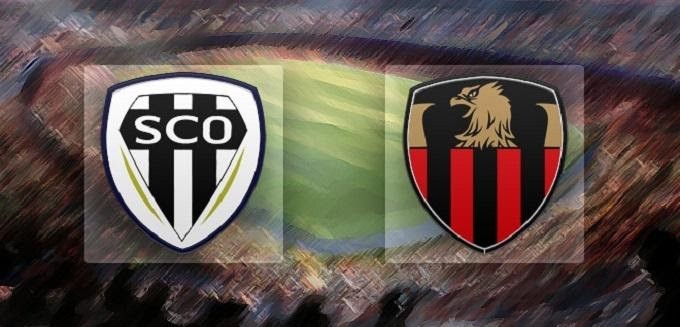 Soi kèo Angers SCO vs Nice, 12/01/2020 – VĐQG Pháp [Ligue 1]