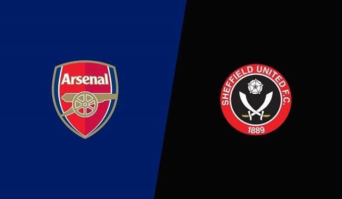 Soi kèo nhà cái Arsenal vs Sheffield United, 18/01/2020 - Ngoại Hạng Anh