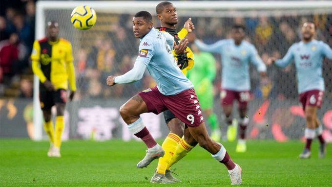 Soi kèo Aston Villa vs Watford, 22/01/2020 – Ngoại Hạng Anh