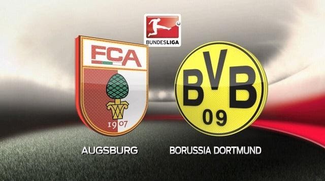 Soi kèo Augsburg vs Dortmund, 18/01/2020 – VĐQG Đức