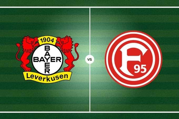 Soi kèo Bayer Leverkusen vs Fortuna Dusseldorf, 27/01/2020 – Giải VĐQG Đức