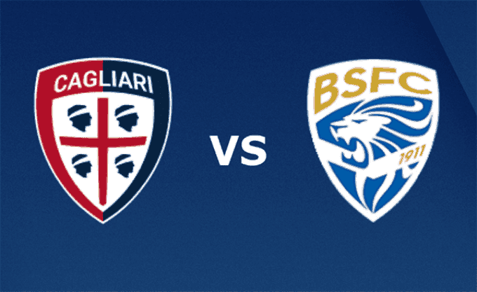 Soi kèo Brescia vs Cagliari, 19/01/2020 – VĐQG Ý [Serie A]