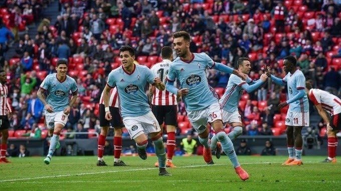 Soi kèo Celta Vigo vs Osasuna, 6/01/2020 – VĐQG Tây Ban Nha