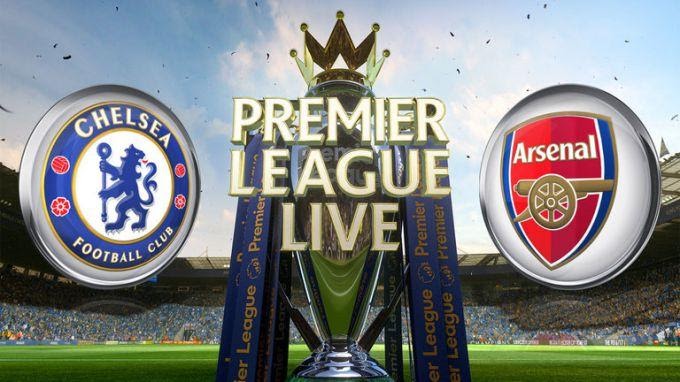 Soi kèo Chelsea vs Arsenal, 22/01/2020 – Ngoại Hạng Anh