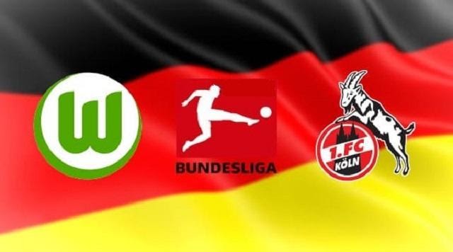 Soi kèo Cologne vs Wolfsburg, 18/01/2020 – VĐQG Đức