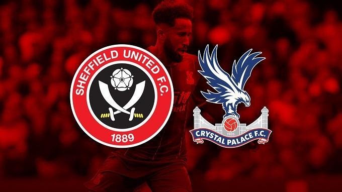 Soi kèo Crystal Palace vs Sheffield United, 01/02/2020 – Ngoại Hạng Anh